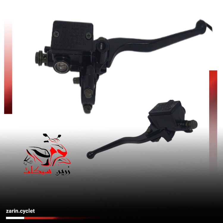 پمپ جلو هندا فلزی