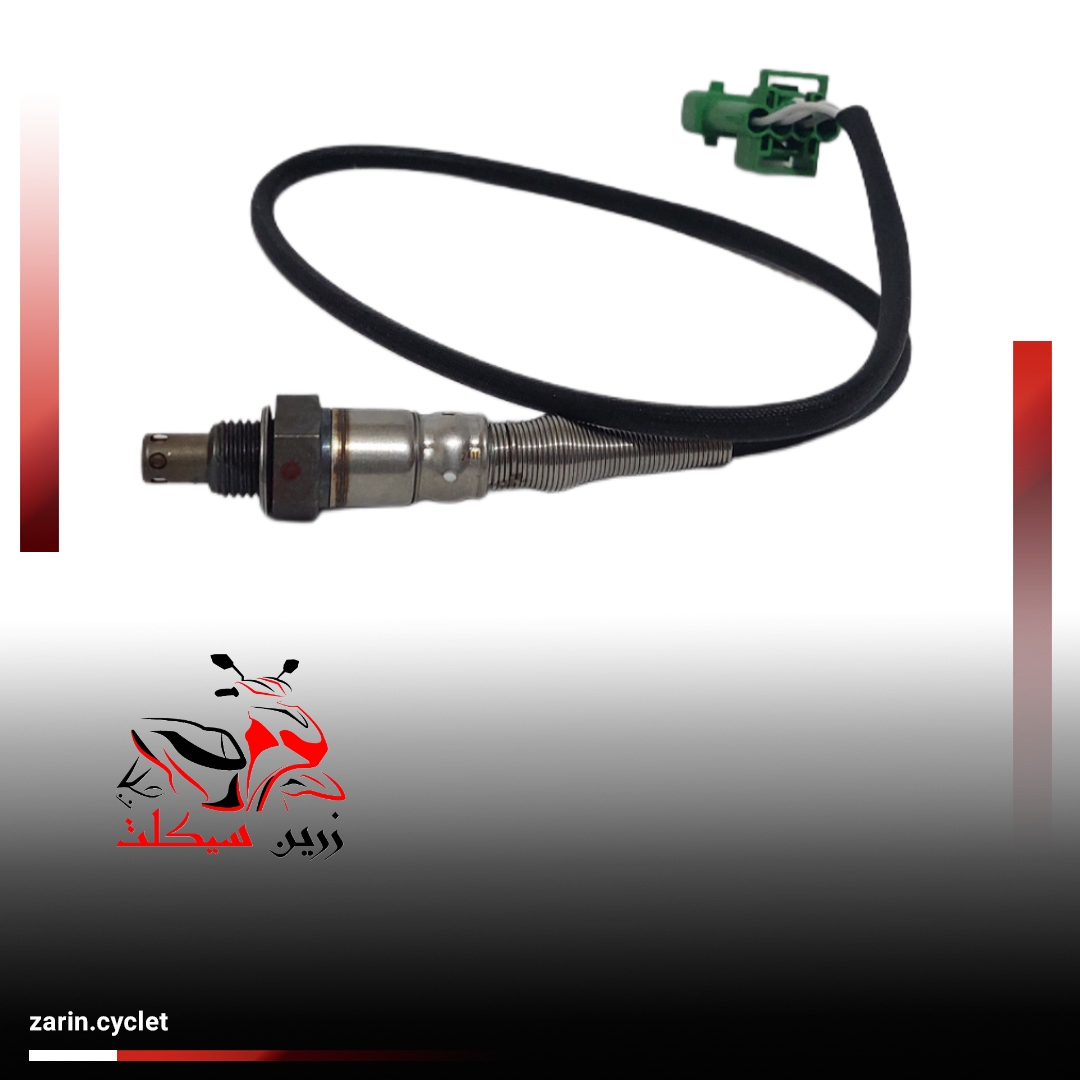سنسور اکسیژن هوندا