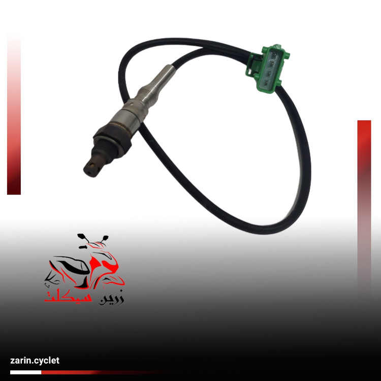 سنسور اکسیژن هندا