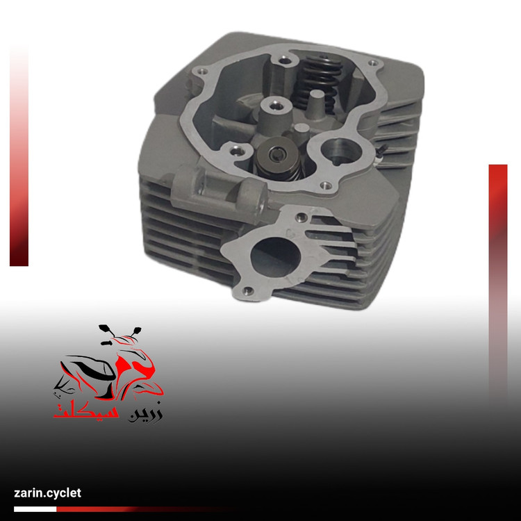 سر سیلندر هندا