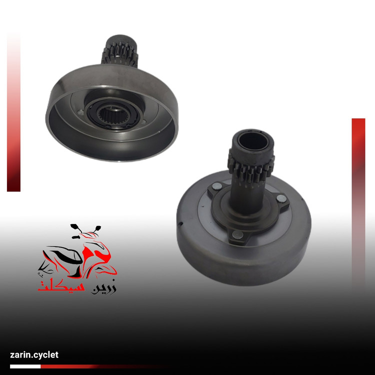 گوشکوبی (گلدانی) بیکلاج پیشرو 110 (تکی)