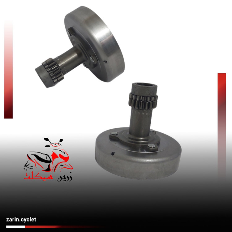 گوشکوبی (گلدانی) بیکلاج پیشرو 110 (تکی)