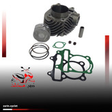 سیلندر و پیستون کامل طرح کلیک و واریو 160 170