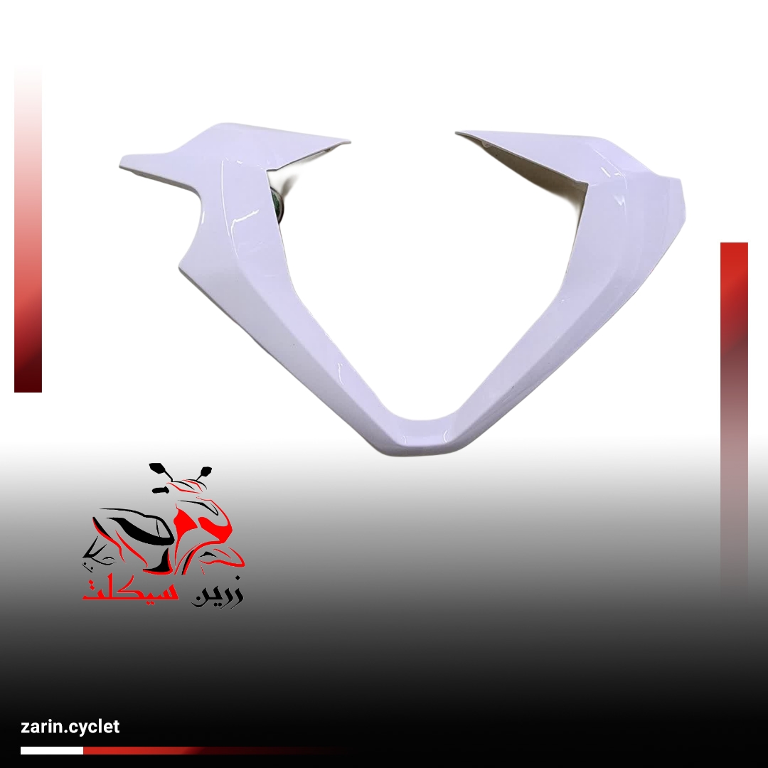 زه دور کیلومتر کلیک 150 (سفید براق)