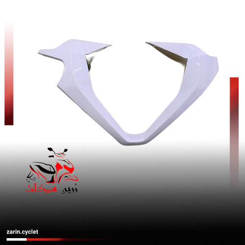 زه دور کیلومتر کلیک 150 (سفید براق)