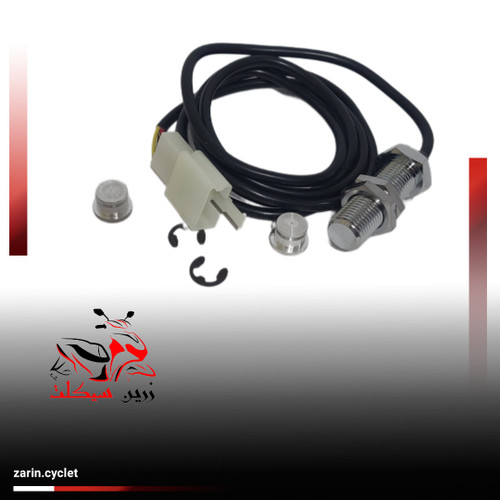سنسور کیلومتر موتور طرح ایروکس (پیچی)