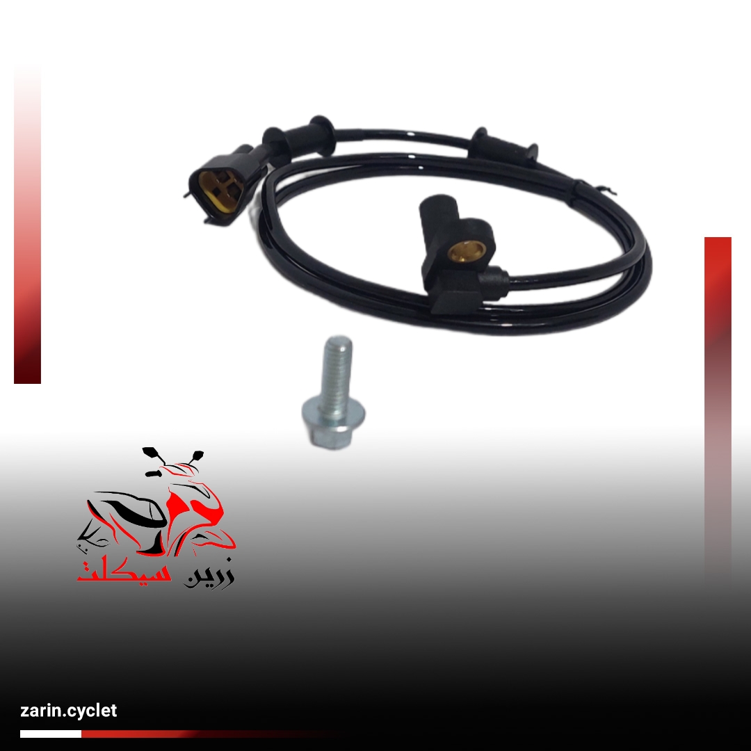 سنسور کیلومتر ایروکس (سوکتی)