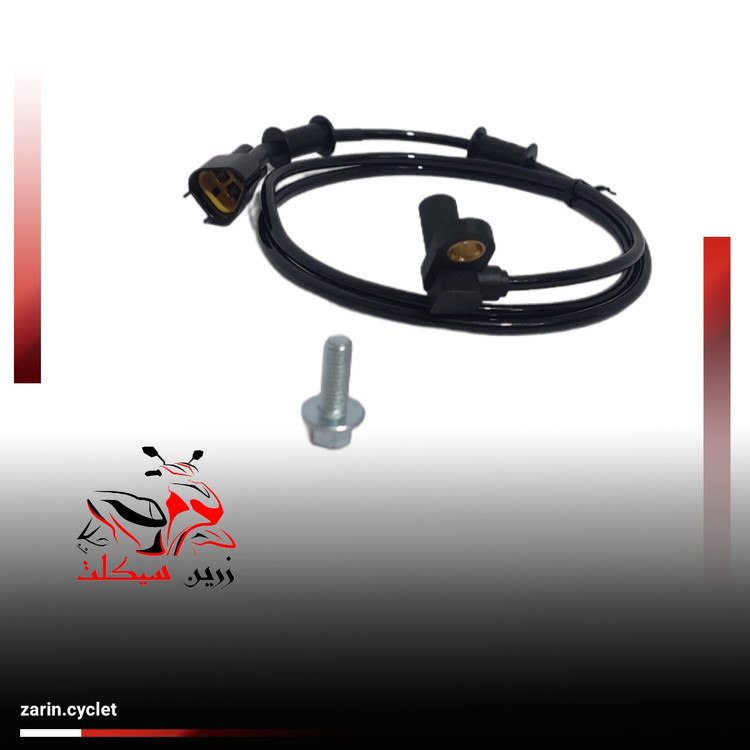 سنسور کیلومتر ایروکس (سوکتی)