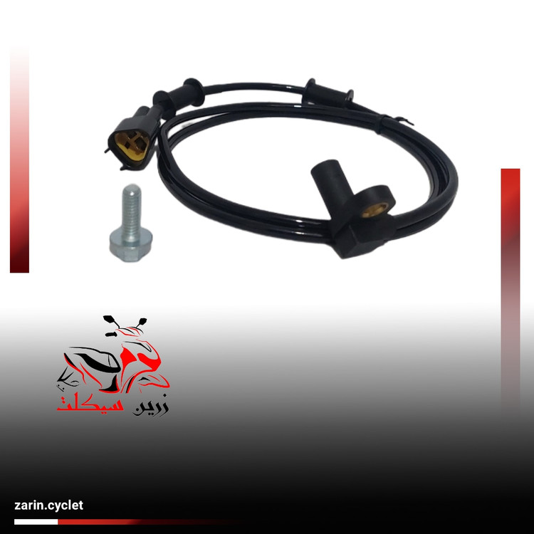سنسور کیلومتر موتور طرح ایروکس لاکی (سوکتی)