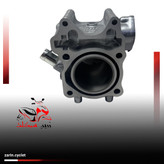 سیلندر و پیستون طرح کلیک آبگرد