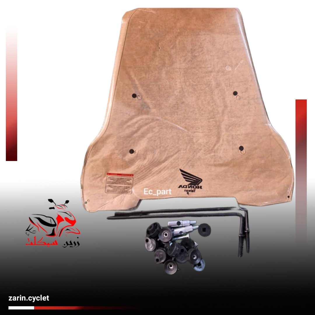 طلق کلیک و ایروکس تایوان