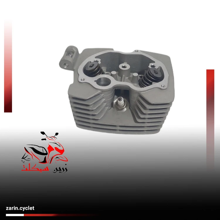 سر سیلندر کامل هندا