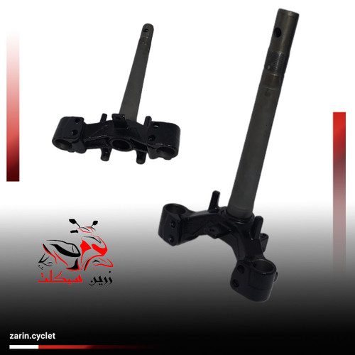 کرپی فرمان طرح ویو