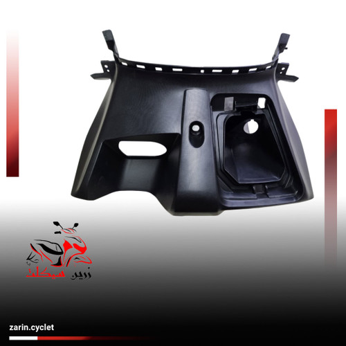 داشبورد طرح ایروکس