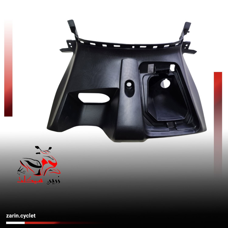 داشبورد طرح ایروکس