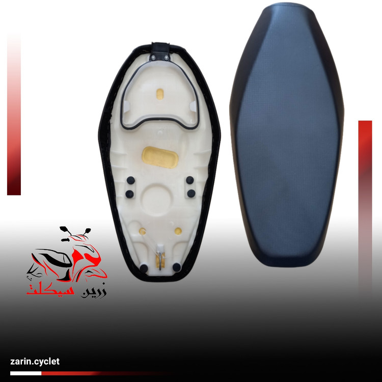 زین طرح ویو