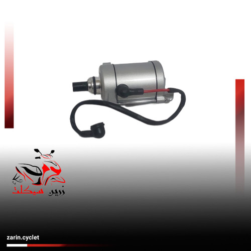 استارت هندا 200