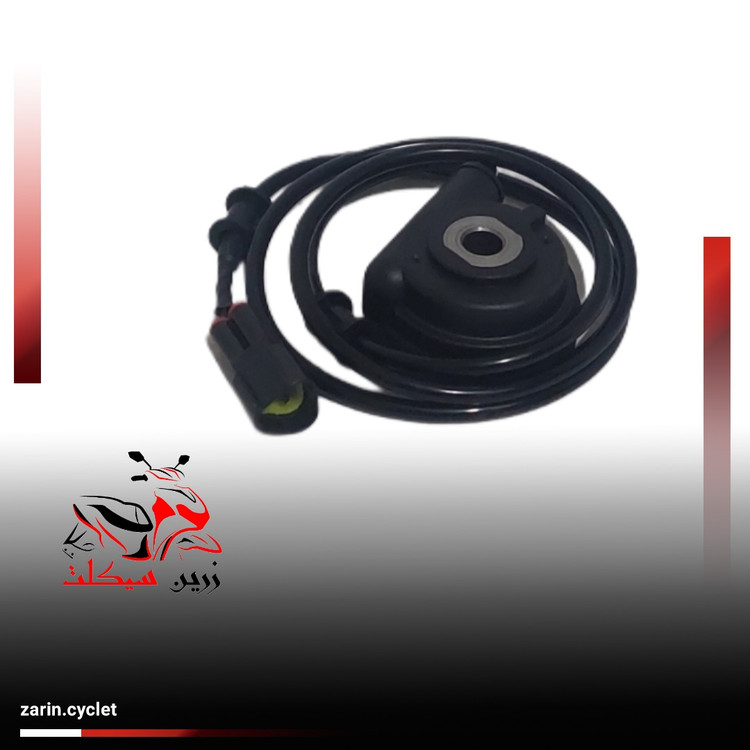 سنسور کیلومتر موتور طرح کلیک کوچک ( قطر 10 )