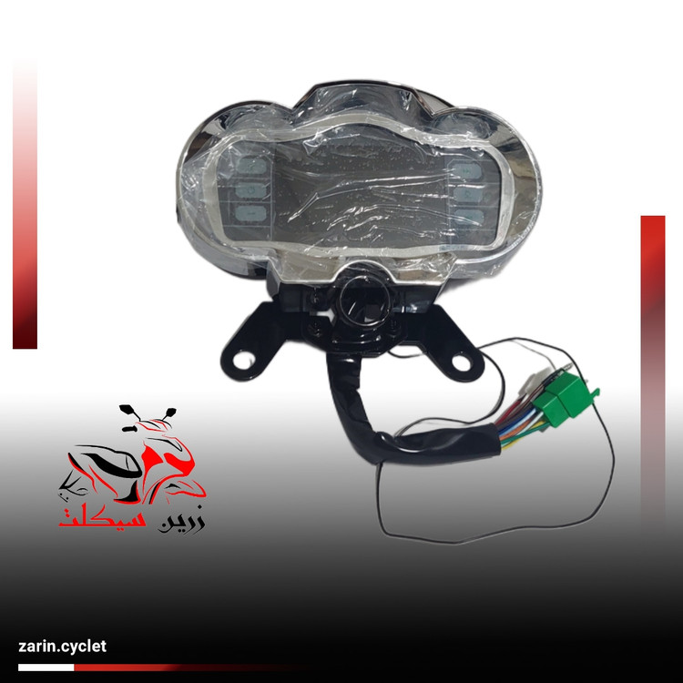 کیلومتر فابریک NIKTAZ (نیکتاز)