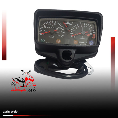 کیلومتر هندا انژکتور LED (فابریک کویر)