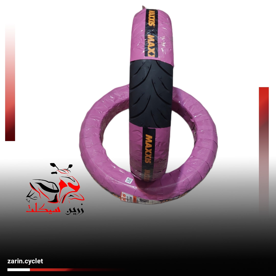 لاستیک 90/90/14 کلیک  (اندونزی اصلی)