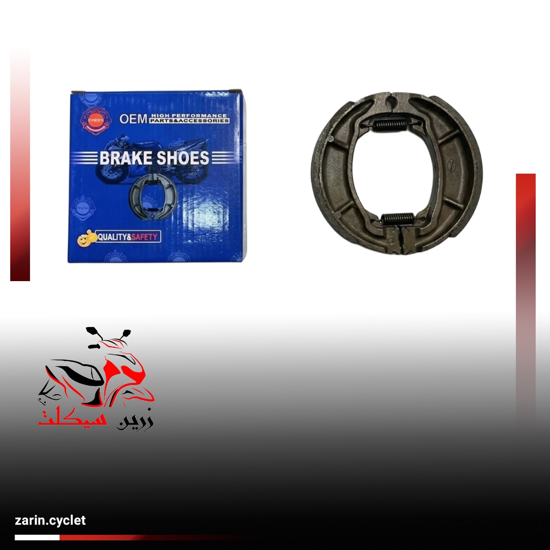 لنت عقب کلیک 150